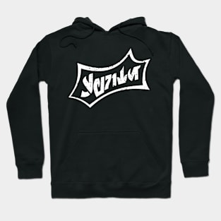 Galactic Sprite Hoodie